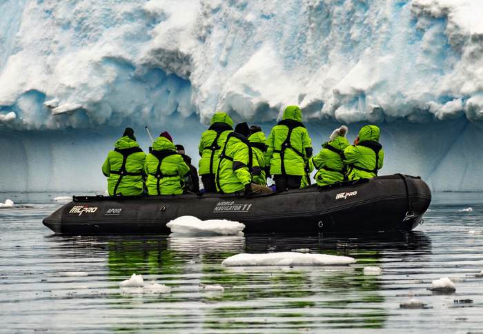 Atlas Ocean Voyages Antarctica Zodiac 3 ©Atlas Ocean Voyages.jpg